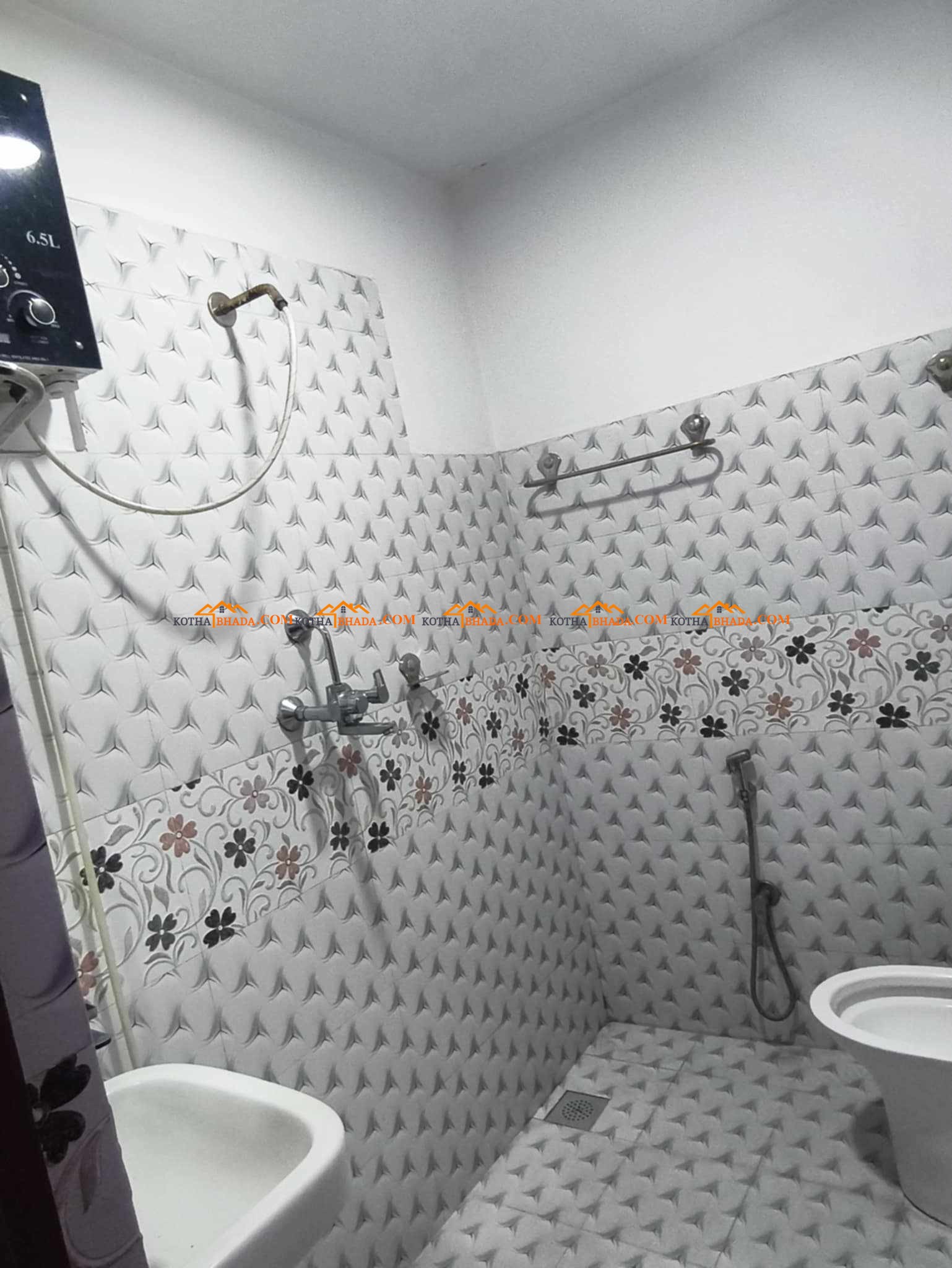 Spacious & clean 2bhk flat for rent in Gongabu, Ktm